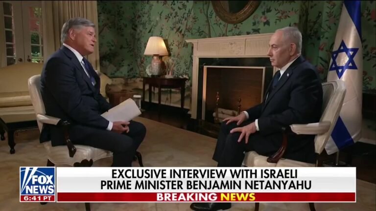 Netanyahu confirme qu'il se rendra à New York.