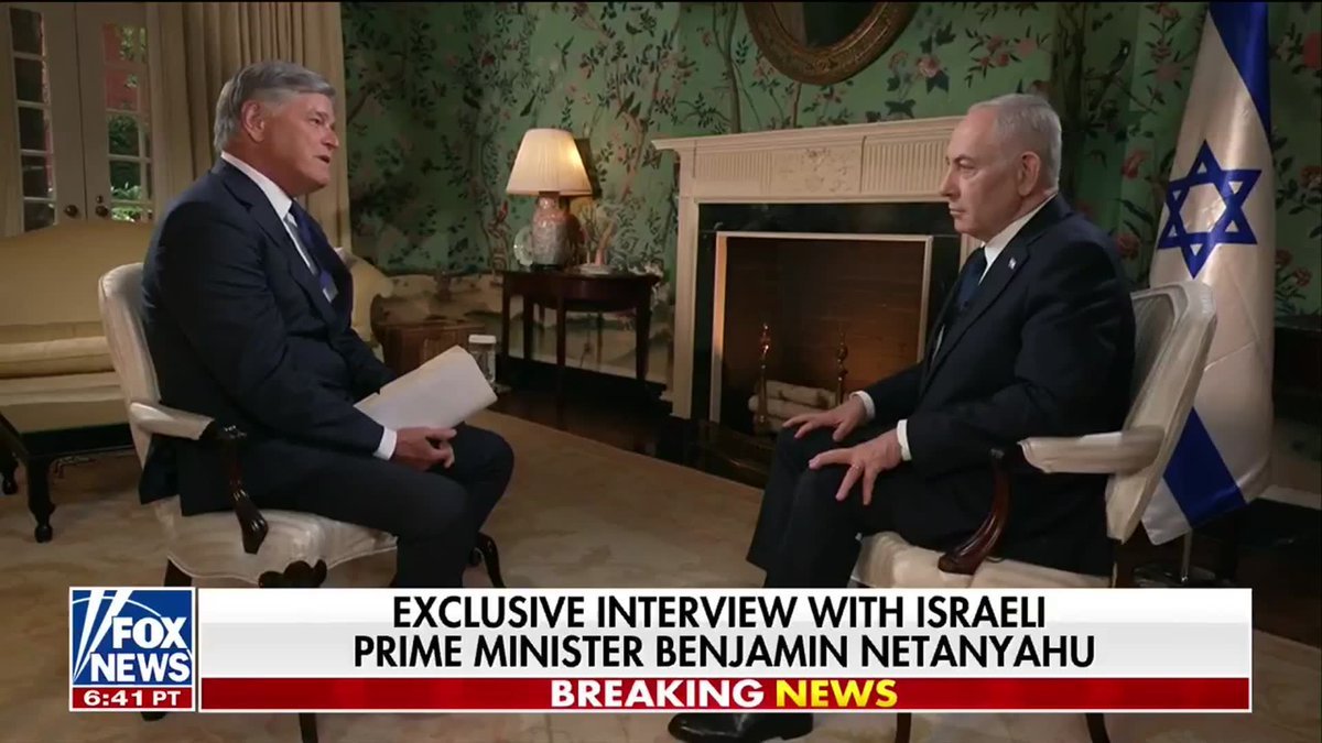 Netanyahu confirme qu'il se rendra à New York.