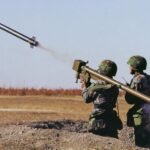L'Iran devrait recevoir jusqu'à 400 MANPADS chinois, les premières livraisons arrivant d'ici quelques…