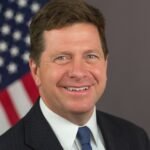 Le Sénat américain a confirmé Jay Clayton au poste de directeur du renseignement national lors d'un vote…