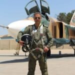 Les restes du brick iranien. Le général Majid Kazemi sera renvoyé quelques heures après avoir été…