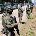 🇵🇱 Les gardes-frontières polonais enregistrent une forte augmentation des tentatives d'immigration…