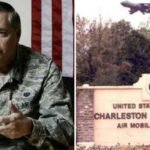 ICYMI – Le Pentagone a ordonné à l'armée de l'air de renommer la « Joint Base Charleston » de Caroline du…