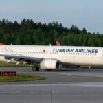 Turkish Airlines revient en Biélorussie après une pause de quatre ans au milieu de l'invasion à grande…