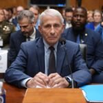 Le Dr Anthony Fauci invoque le cinquième amendement pour ne pas témoigner à l'audience du Sénat