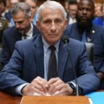 Regarder en direct : l’audience de Fauci