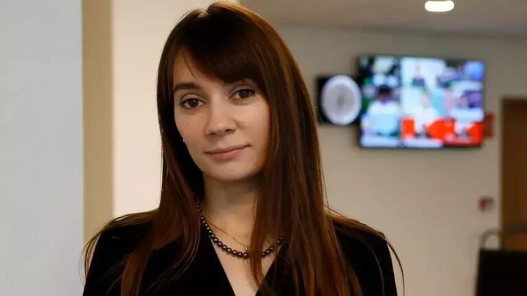 🇫🇷 La France expulse la propagandiste russe Ksenia Fedorova Le ministère de l'Intérieur a déclaré que ses…