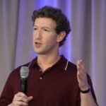 AVERTISSEMENT SUR L'IA : Mark Zuckerberg, PDG de Meta, a encouragé l'administration Trump à ne pas…