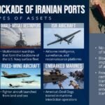 Le Commandement central américain (CENTCOM) a annoncé qu'à compter d'aujourd'hui, le CENTCOM avait…