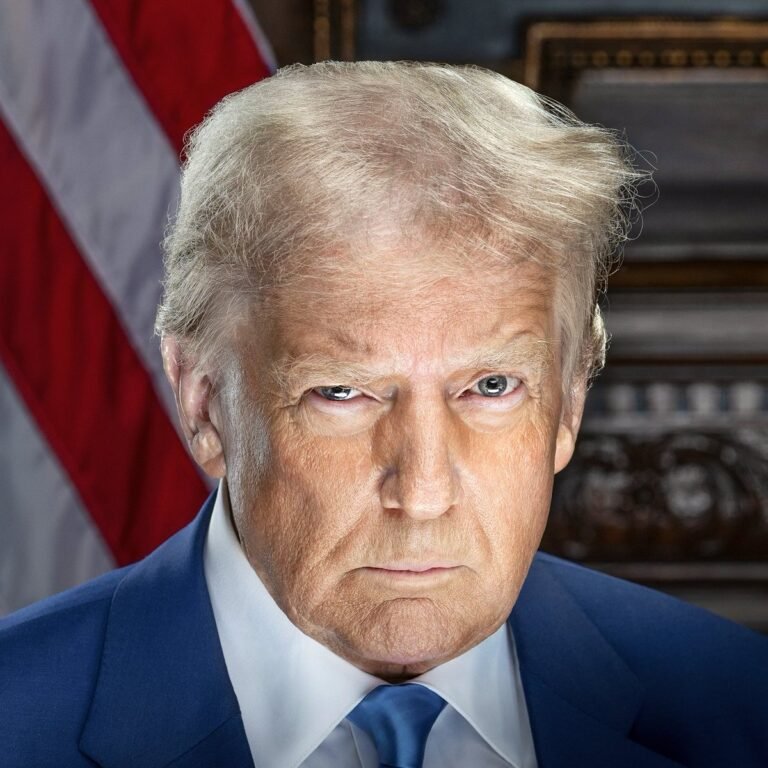 🇺🇸🇪🇺 Le président Trump affirme que l'Europe est "envahie" par les immigrants.