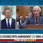 "Je ne comprends pas comment [les démocrates] peuvent voir un million d'Américains mourir à cause de…
