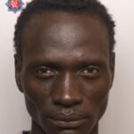 🇫🇷 À Manchester, au Royaume-Uni, Both Douk Deng, un demandeur d'asile soudanais débouté de 21 ans, a été…