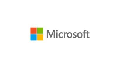 Les actions Microsoft ont bondi de 7,5% après que les bénéfices aient dépassé les estimations.