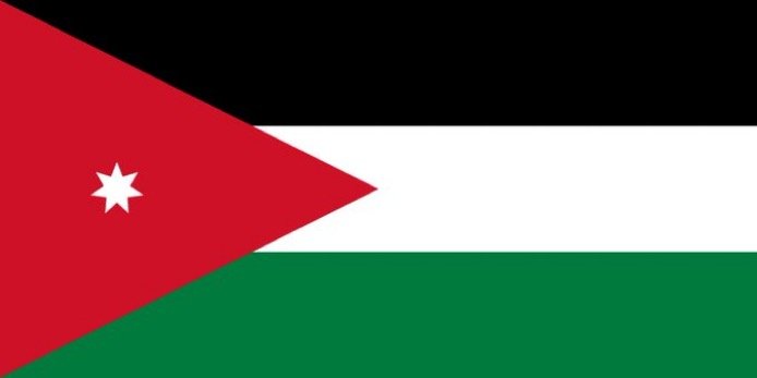 L'armée jordanienne affirme avoir intercepté et abattu 5 missiles iraniens visant le royaume, sans faire…