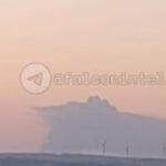 Les forces ukrainiennes ont mené dans la nuit une frappe majeure contre l’installation maritime russe…
