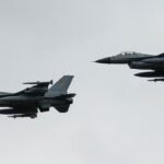 Le Premier ministre polonais Donald Tusk a déclaré que des avions de combat ukrainiens avaient tenté…