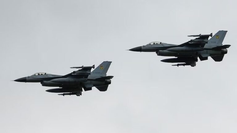 Le Premier ministre polonais Donald Tusk a déclaré que des avions de combat ukrainiens avaient tenté…