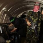 Alors qu'un accord avec le Hamas sur le désarmement pourrait être signé prochainement, un diplomate…
