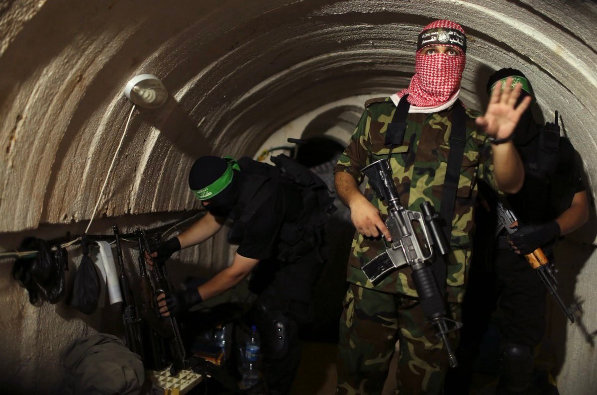 Alors qu'un accord avec le Hamas sur le désarmement pourrait être signé prochainement, un diplomate…