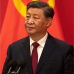 🇨🇳🇺🇸 La Chine annonce qu'elle se prépare à riposter après que les États-Unis ont imposé une interdiction…