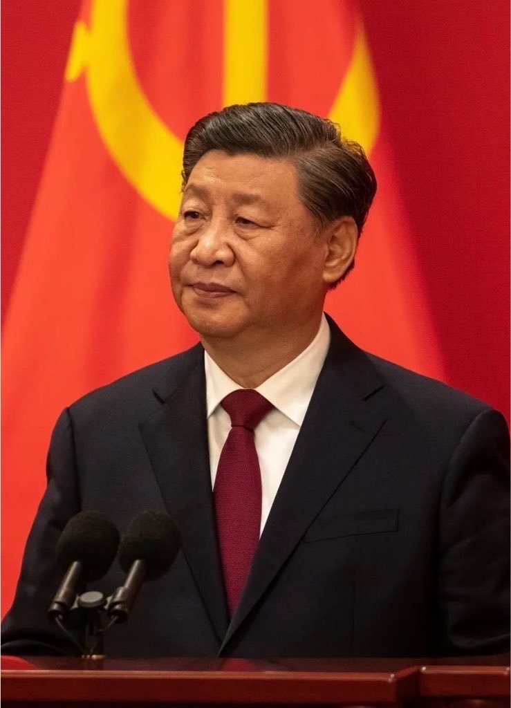 🇨🇳🇺🇸 La Chine annonce qu'elle se prépare à riposter après que les États-Unis ont imposé une interdiction…