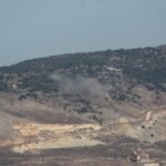 Le Liban rapporte : des drones israéliens frappent autour de Talet Ali Al Taher et du site d'Al Dabsheh au…