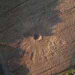 Un missile russe Kh-101 s'est écrasé en Pologne lors d'une frappe massive contre l'Ukraine.