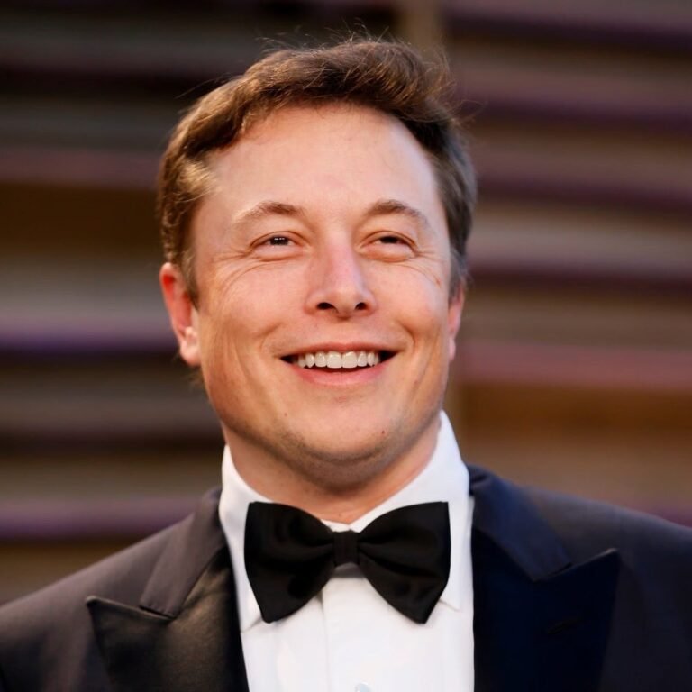 🇺🇸 Elon Musk prépare des investissements majeurs pour aider les Républicains à conserver le contrôle du…