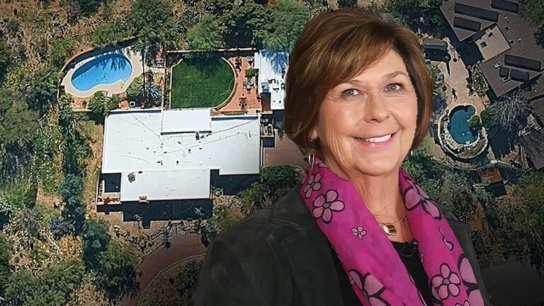 L'analyse de l'ADN et des preuves numériques dans l'affaire Nancy Guthrie est "complexe et prend du…