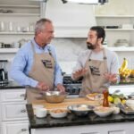 RFK Jr. veut prouver qu'une alimentation saine ne doit pas nécessairement coûter cher – et il lance une…