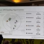 La présentation du Département d’État américain lors d’une conférence mondiale aurait utilisé une carte…