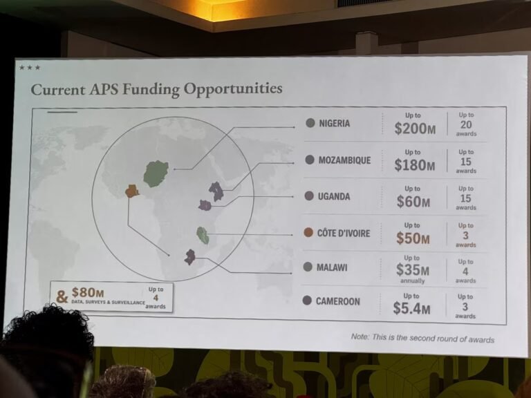 La présentation du Département d’État américain lors d’une conférence mondiale aurait utilisé une carte…