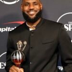 LeBron James et ESPN seraient sur le point de conclure un accord sur une série documentaire inspirée de «…
