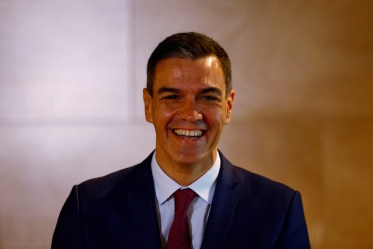 🇪🇸 Le ministère espagnol de l'Intérieur a rejeté la demande de déclaration d'urgence nationale, déclarant…
