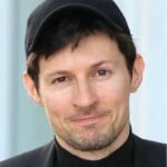 🇷🇺 Le PDG de Telegram, Pavel Durov, a déclaré : "La Russie m'a désigné comme 'terroriste' pour avoir…