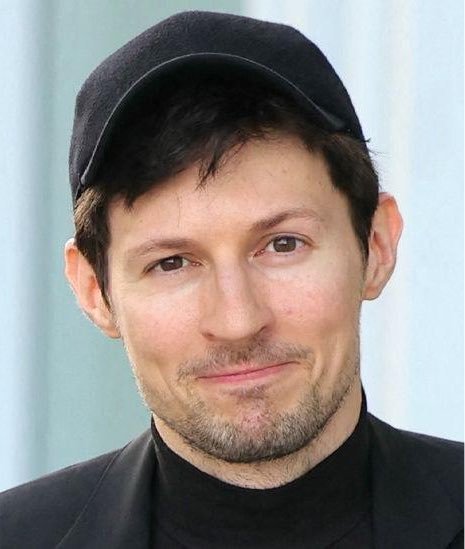 🇷🇺 Le PDG de Telegram, Pavel Durov, a déclaré : "La Russie m'a désigné comme 'terroriste' pour avoir…