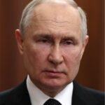 🇷🇺🇺🇦 La Russie affirme que l'Ukraine a tenté de frapper sa centrale nucléaire de Zaporozhye.