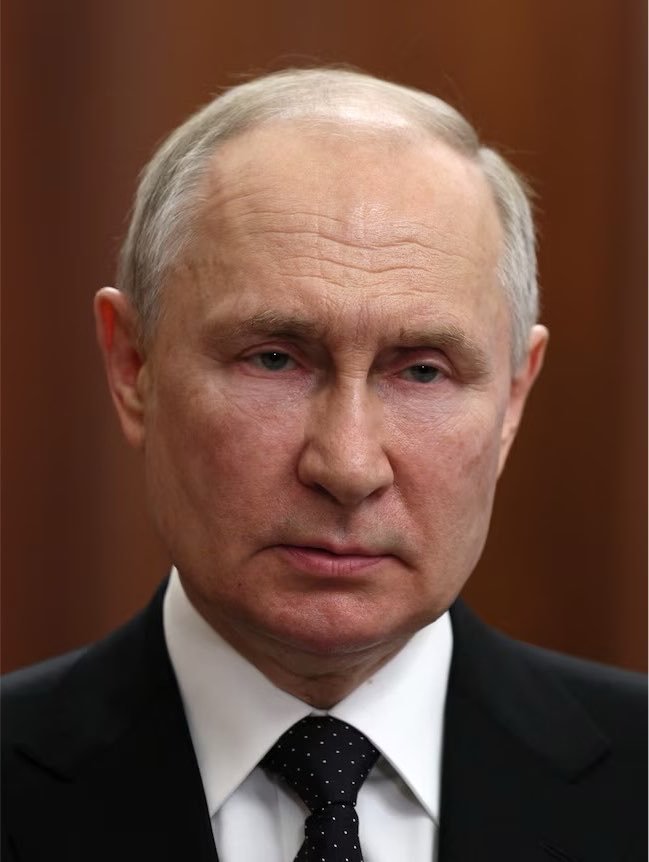 🇷🇺🇺🇦 La Russie affirme que l'Ukraine a tenté de frapper sa centrale nucléaire de Zaporozhye.