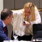 L'Italie s'apprête à suspendre la libre circulation Schengen avec l'Espagne suite à l'invasion massive de…