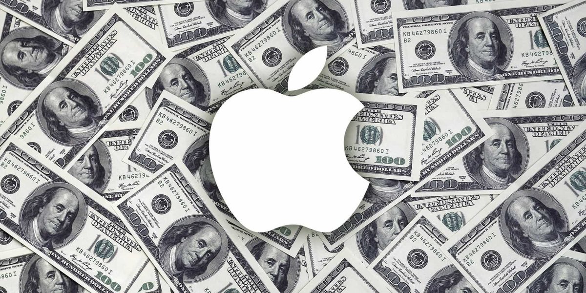 Apple affirme avoir reçu environ 600 millions de dollars de remboursements liés aux tarifs.