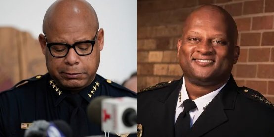 Le chef de la police de Seattle démissionne suite aux critiques concernant la réponse de la police à une…