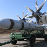 🇵🇱 La Pologne a officiellement confirmé qu'un missile de croisière russe Kh-101 s'est écrasé hier sur son…