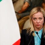 🇮🇹 Meloni dit que l'Espagne devrait être suspendue de la zone Schengen La Première ministre italienne…
