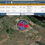 Des drones d’attaque ukrainiens semblent avoir frappé ce matin la raffinerie de pétrole Lukoil Volgograd,…