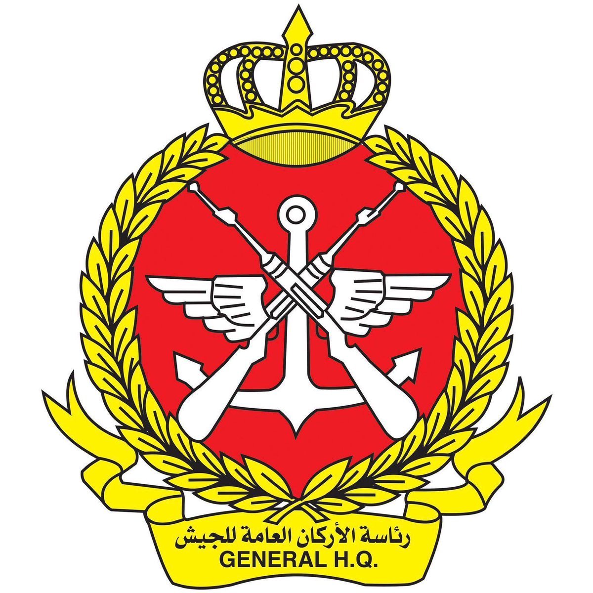 بيان رقم (81) صرّح المتحدث الرسمي لوزارة الدفاع، العقيد الركن سعود عبدالعزيز العطوان، بأن القوات المسلحة…