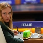 L'Italie suspend l'espace Schengen avec l'Espagne suite à l'invasion de migrants à Ceuta "Le gouvernement…