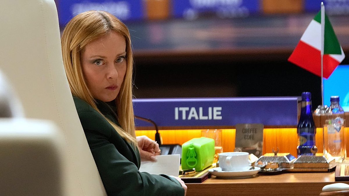 L'Italie suspend l'espace Schengen avec l'Espagne suite à l'invasion de migrants à Ceuta "Le gouvernement…