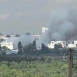 Des drones ukrainiens ont frappé pendant la nuit un centre de distribution de Wildberries à Volgograd, en…