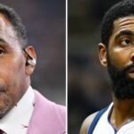 Stephen A. Smith s'excuse publiquement auprès de Kyrie Irving après l'avoir traité d'« égoïste » pour…