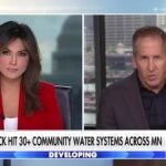 Le FBI affirme que des cyberattaques ont ciblé les systèmes d'eau dans environ 30 communautés réparties…